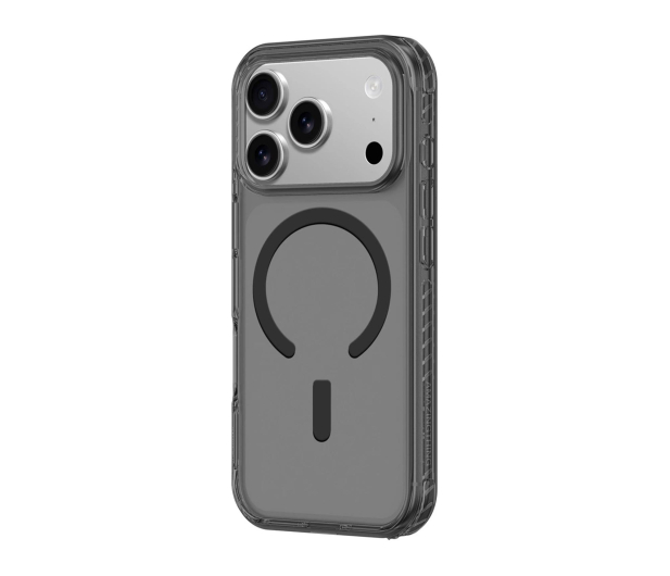 AmazingThing Titan Pro iPhone 17 Pro Max kompatybilne z MagSafe czarne - 1483810 - zdjęcie 2